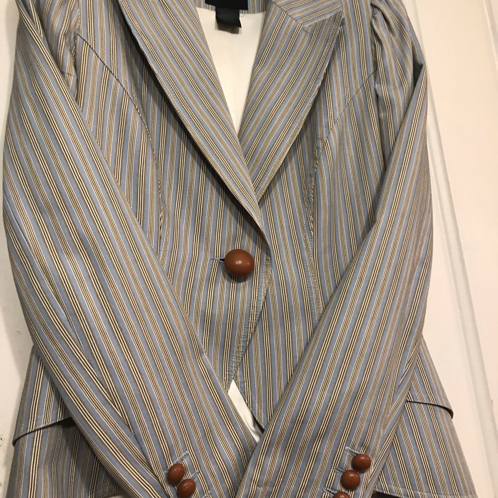 Vintage authentic Smythe blazer